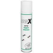 HG X Spray Tegen Mieren 400ML