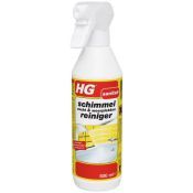 HG Schimmel-, Vocht- & Weerplekkenreiniger 500ML