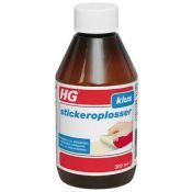 HG Stickeroplosser 300ML