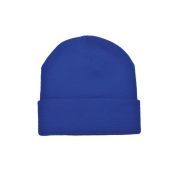 - Gebreide Muts - Acryl Royal