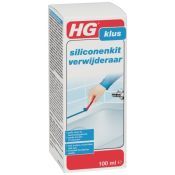 HG Siliconenkit-Verwijderaar 100ML