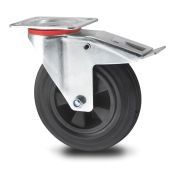 - Zwenkwiel met Rem 46.99