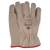 Oxxa Chauffeurshandschoenen Flanel Voering