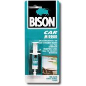 Bison Car Mirror  2ml 2ML