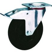 Delftechniek Zwenkwielen 105X75/160Ro