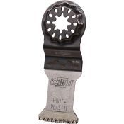 Kelfort Multizaag Hout Precisie Tand 35X50MM HCS