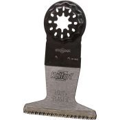 Kelfort Multizaag Hout Precisie Tand  65x50mm Hcs 65X50MM HCS