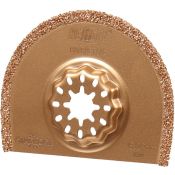 Kelfort Segmentzaagblad Diamant  75x2.2mm 75X2.2MM