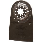 Kelfort Multizaag Schrapermes  34x52mm 34X52MM