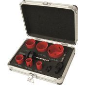 Kelfort Gatzaagset Bi-metaal  Loodgieter LOODGIETER