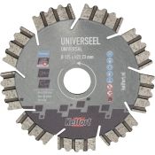 Kelfort Diamantzaag Universeel 230mm