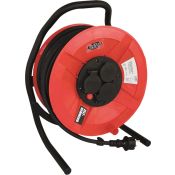 Kelfort Kabelhaspel Easy Reel 400