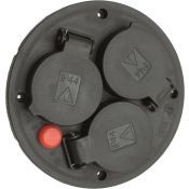 Kelfort Contactplaat 1514726