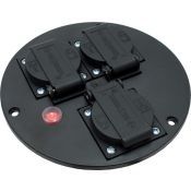 Kelfort Contactplaat kabelhaspel er500 1514724