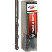 Kelfort Hss spiraalboor