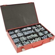 Kelfort Assortimentskist Bouten 1515291