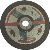Kelfort Doorslijpschijf 1517-ALOX