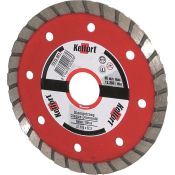 Kelfort Diamantzaag Beton  125x22 125X22