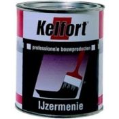 Kelfort IJzermenie 750ml