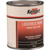 Kelfort Menie Loodvrij