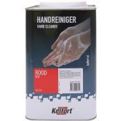 Kelfort Handreiniger Rood 4,5L