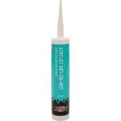 Kelfort Acrylkit Direct Overschilderbaar 310ML Wit