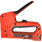 Kelfort Handtacker Heavy Duty Kelfort 6-in-1 6-IN-1