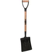 Kelfort Ballastschop Staal op d-steel