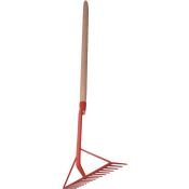 Kelfort Asfalthark 410mm  16 Tands 16 TANDS