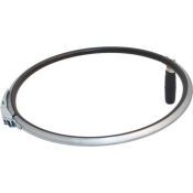 - Afvalzakhouder Rond 40Cm