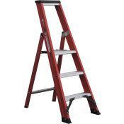 Kelfort Plateautrap Magnus