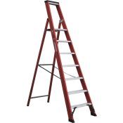 Kelfort Plateautrap Magnus  1x7 Gecoat 1X7 GECOAT