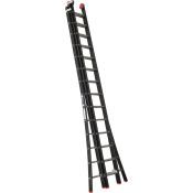 Kelfort Opsteekladder Magnus  3x14 Gecoat 3X14 GECOAT