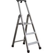 Kelfort Plateautrap 3 Treden