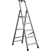 Kelfort Plateautrap 5 Treden