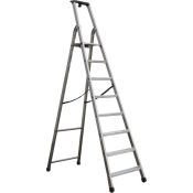 Kelfort Plateautrap SEMI-PROF