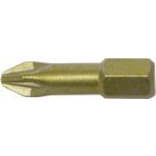 Kelfort Bit Pozidrive kruiskop