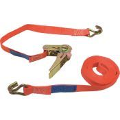 Kelfort Spanband 25mm 0,5+4,5M 2 Delig