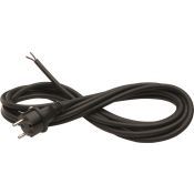 Kelfort Aansluitsnoer 3X1.5mm² Neopreen