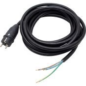 Vetec Aansluitsnoer H07RN-F 3X2.5MM² 5Mtr