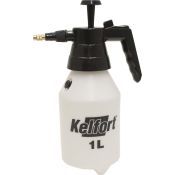 Kelfort Drukspuit Kunststof 1 Liter