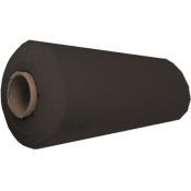 Kelfort Afdekfolie zwart 600cmx50m