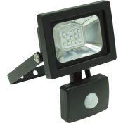 Kelfort Bouwlamp led kl.i kelfort met sensor 10W 900 LUMEN