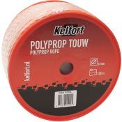 Kelfort Polypropyleen Koord Oranje