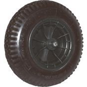 Kelfort Kruiwagenwiel 400X8MM Kunststof