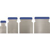 Plamuurmessen Japans 4 Stuks 4 STUKS