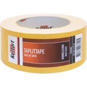 Kelfort Dubbelzijdige Tape 25M