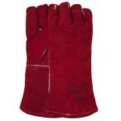 Oxxa Lashandschoen Splitleder Split Kevlar