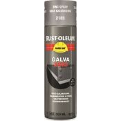 Rust-Oleum Zinkspray 2185 Grijs 500ml
