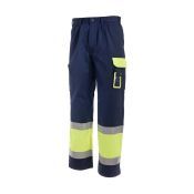 Blaklader Werkbroek - High Vis 1584